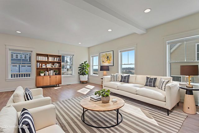 36 Eisenhower Drive, Rochester, NH 03867