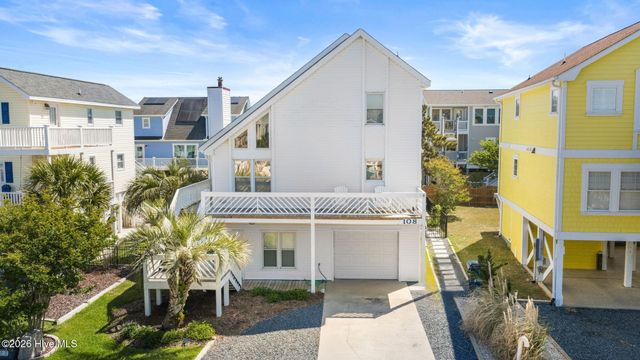 108 Sunshine Lane, Supply, NC 28462