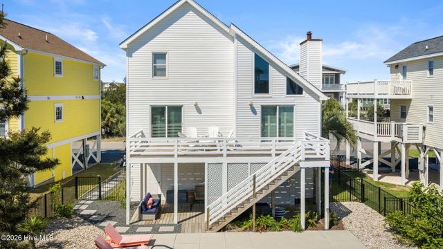 108 Sunshine Lane, Supply, NC 28462