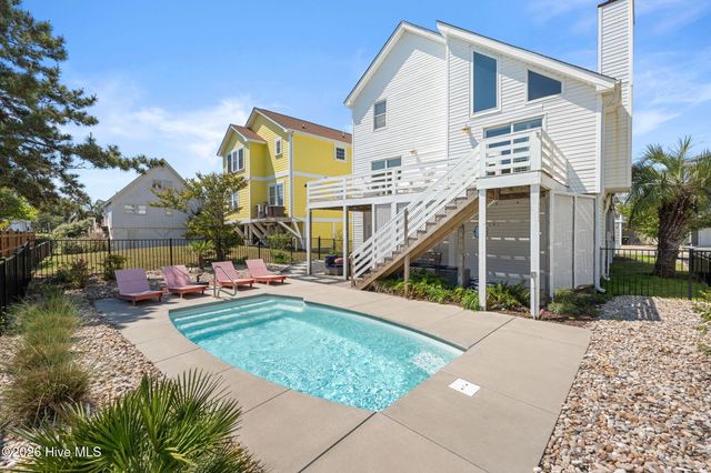 108 Sunshine Lane, Supply, NC 28462