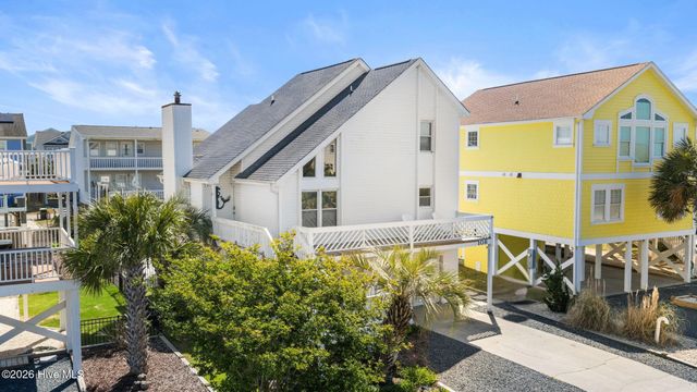 108 Sunshine Lane, Supply, NC 28462