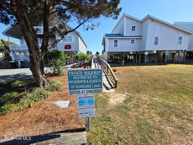 108 Sunshine Lane, Supply, NC 28462