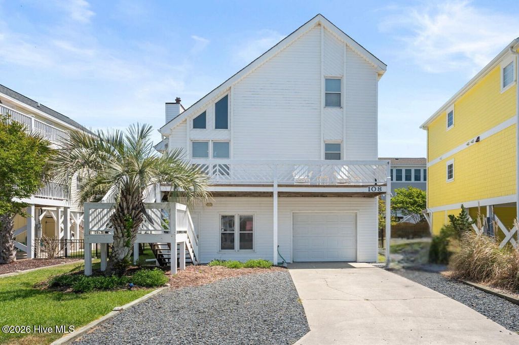 108 Sunshine Lane, Supply, NC 28462