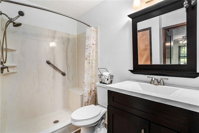 2627 Beaver Creek Xing, Powder Springs, GA 30127