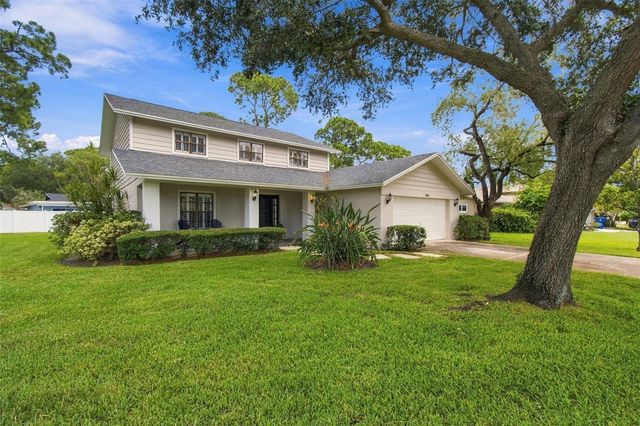 3063 MOCKINGBIRD COURT, Clearwater, FL 33762
