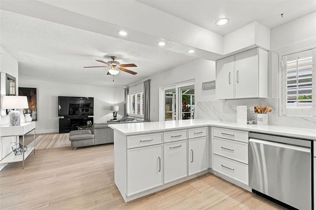 3063 MOCKINGBIRD COURT, Clearwater, FL 33762