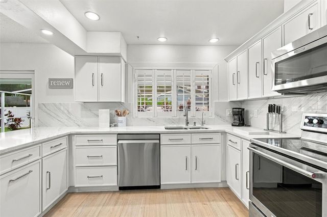 3063 MOCKINGBIRD COURT, Clearwater, FL 33762