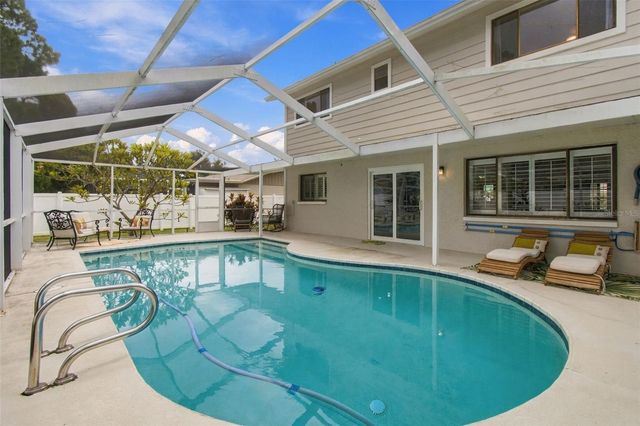 3063 MOCKINGBIRD COURT, Clearwater, FL 33762
