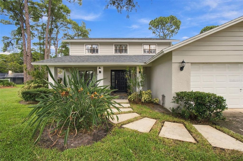 3063 MOCKINGBIRD COURT, Clearwater, FL 33762