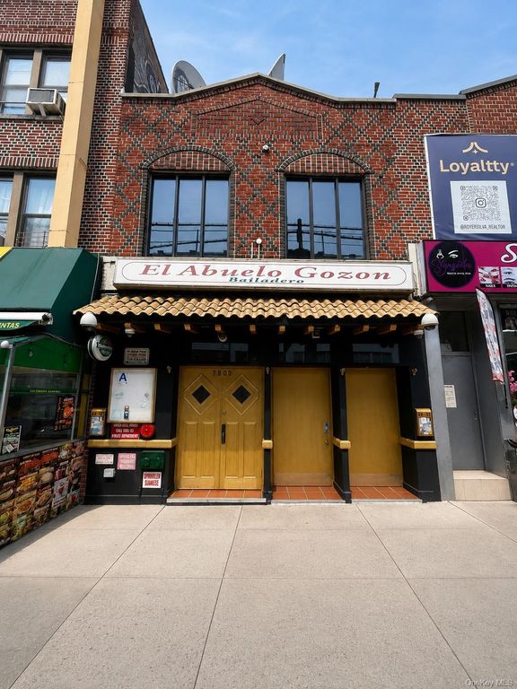 7903 Roosevelt Avenue, Jackson Heights, NY 11372 — photo 2