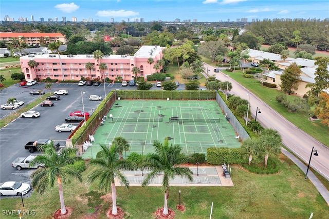 Address unavailable.