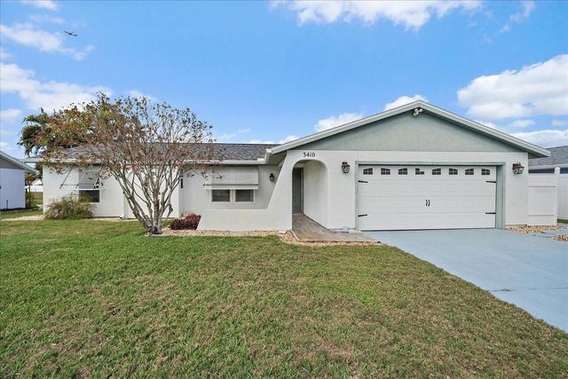 3410 64TH STREET W, Bradenton, FL 34209