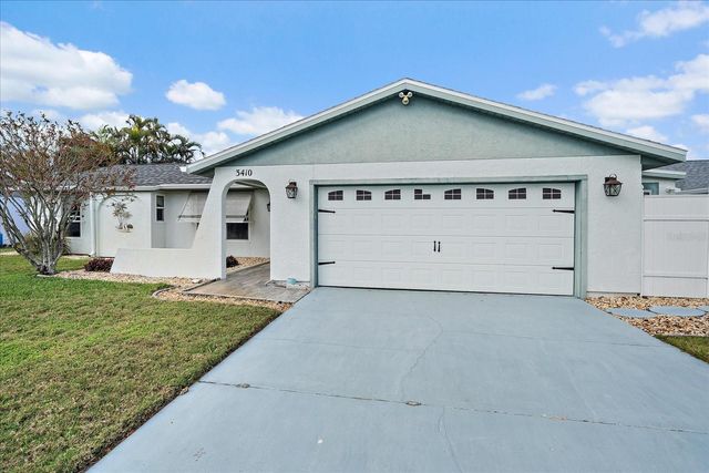 3410 64TH STREET W, Bradenton, FL 34209