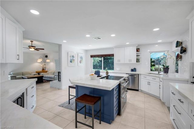 3480 19th AVE SW, Naples, FL 34117