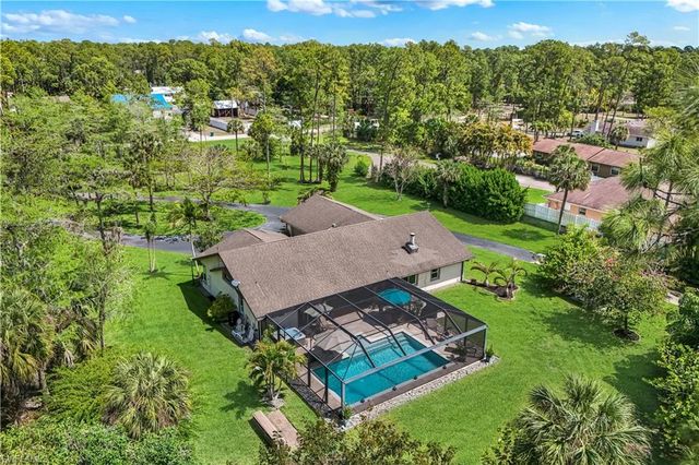 3480 19th AVE SW, Naples, FL 34117