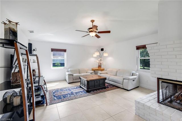 3480 19th AVE SW, Naples, FL 34117