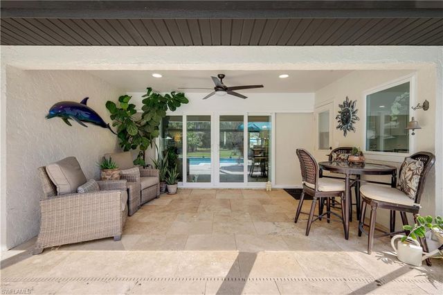 3480 19th AVE SW, Naples, FL 34117