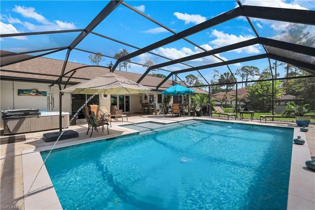 3480 19th AVE SW, Naples, FL 34117