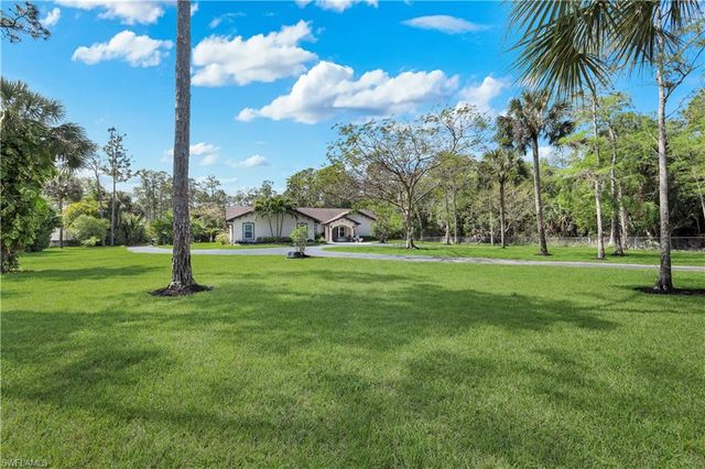 3480 19th AVE SW, Naples, FL 34117