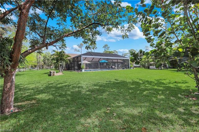 3480 19th AVE SW, Naples, FL 34117