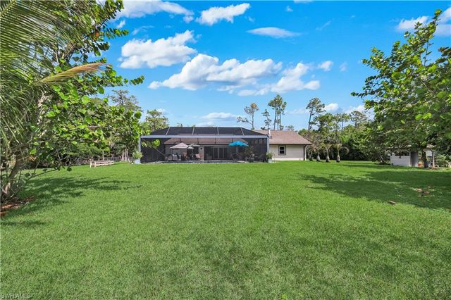 3480 19th AVE SW, Naples, FL 34117