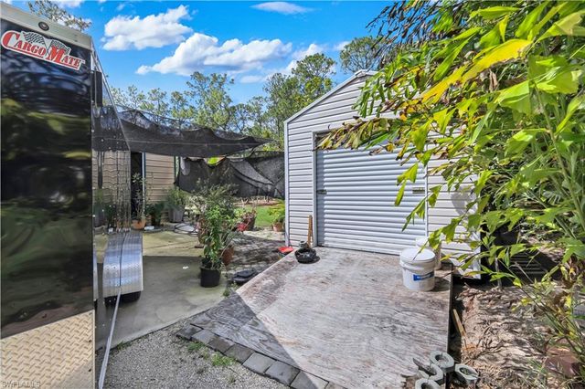 3480 19th AVE SW, Naples, FL 34117