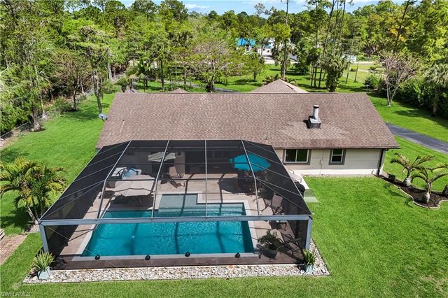 3480 19th AVE SW, Naples, FL 34117