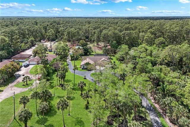 3480 19th AVE SW, Naples, FL 34117