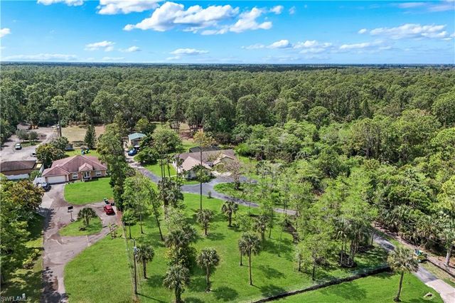 3480 19th AVE SW, Naples, FL 34117