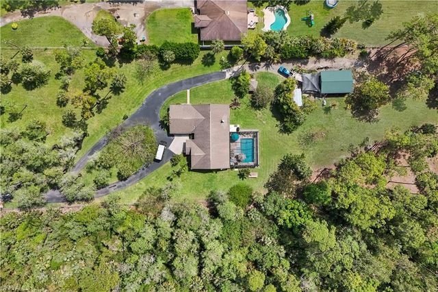 3480 19th AVE SW, Naples, FL 34117