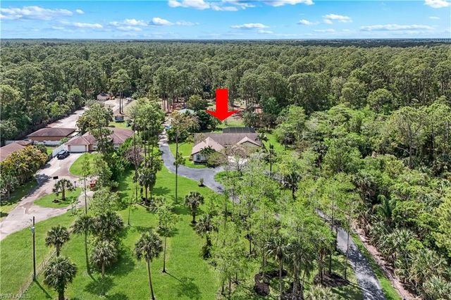 3480 19th AVE SW, Naples, FL 34117