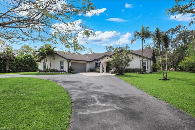 3480 19th AVE SW, Naples, FL 34117