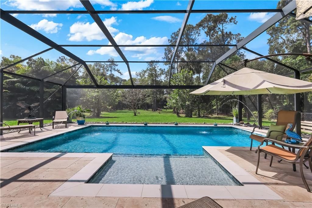 3480 19th AVE SW, Naples, FL 34117