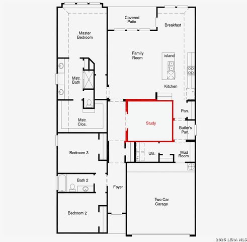 4010 Ashbrook, Schertz, TX 78124