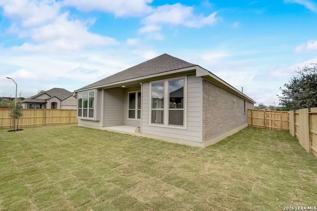 4010 Ashbrook, Schertz, TX 78124