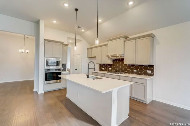 4010 Ashbrook, Schertz, TX 78124