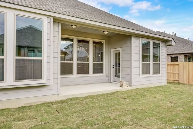 4010 Ashbrook, Schertz, TX 78124