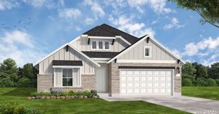 4010 Ashbrook, Schertz, TX 78124