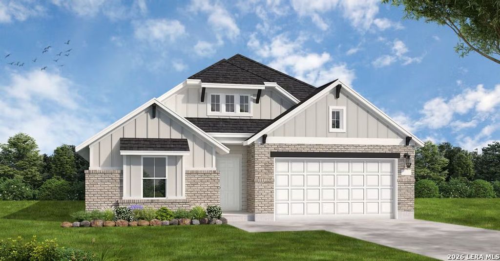 4010 Ashbrook, Schertz, TX 78124