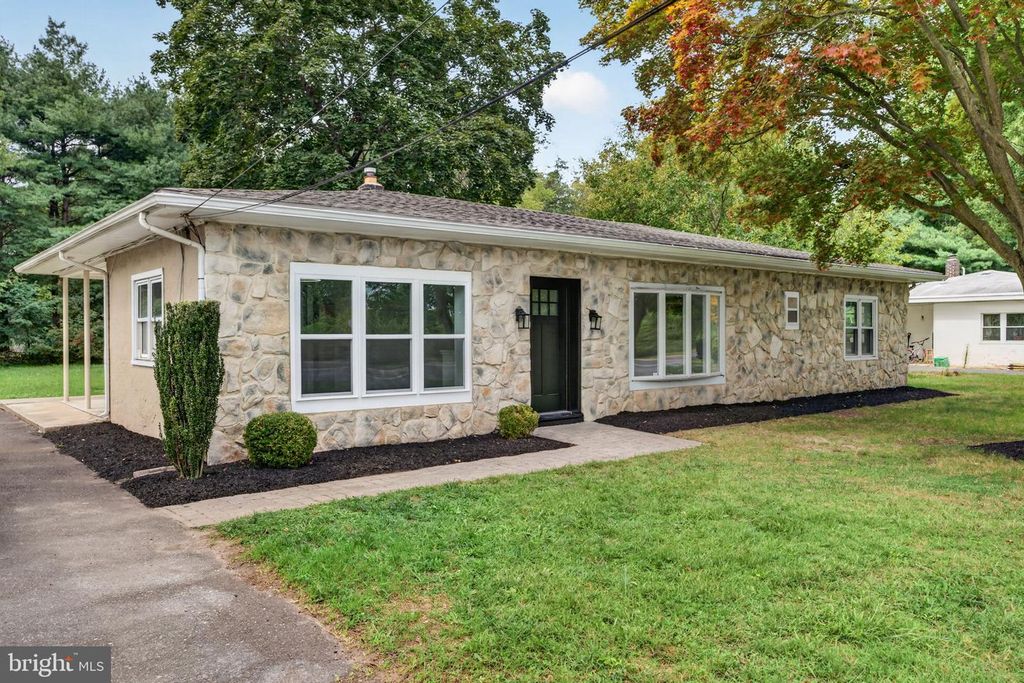 120 TUCKAHOE RD, SEWELL, NJ 08080 — exterior