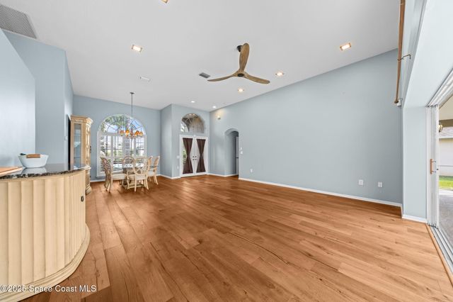 908 Fostoria Drive, Melbourne, FL 32940