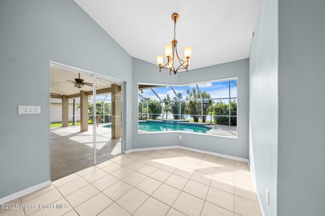 908 Fostoria Drive, Melbourne, FL 32940