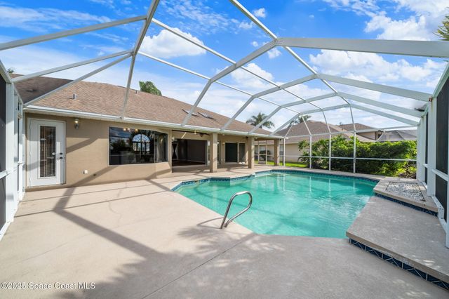 908 Fostoria Drive, Melbourne, FL 32940