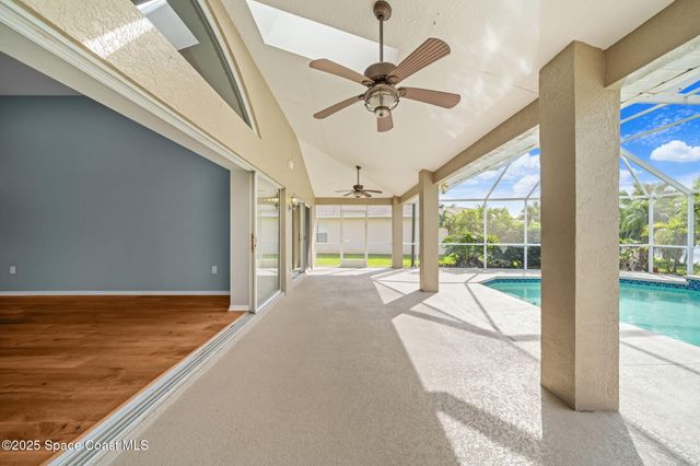 908 Fostoria Drive, Melbourne, FL 32940