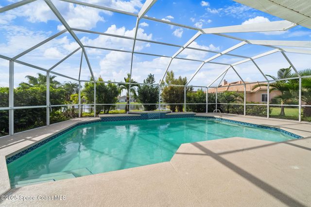 908 Fostoria Drive, Melbourne, FL 32940