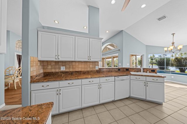 908 Fostoria Drive, Melbourne, FL 32940