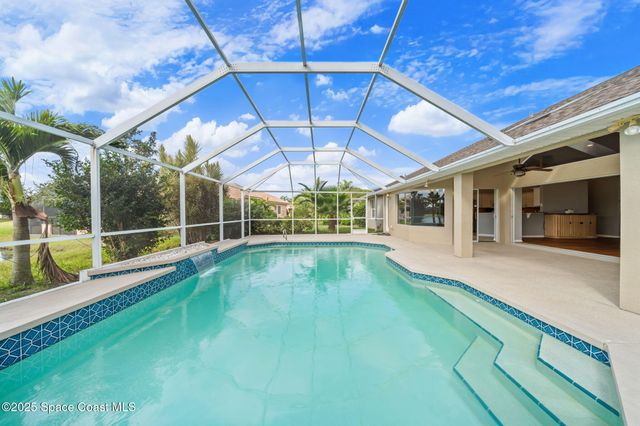 908 Fostoria Drive, Melbourne, FL 32940