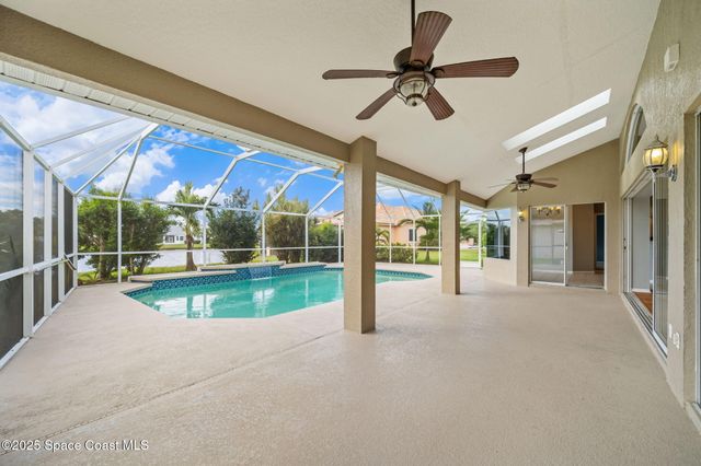 908 Fostoria Drive, Melbourne, FL 32940