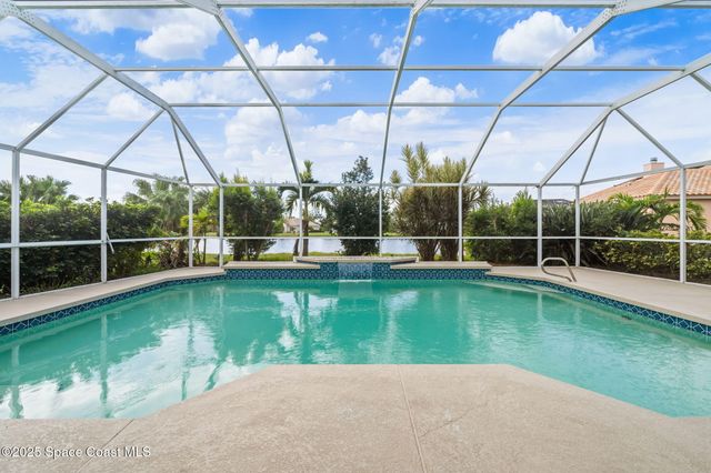 908 Fostoria Drive, Melbourne, FL 32940