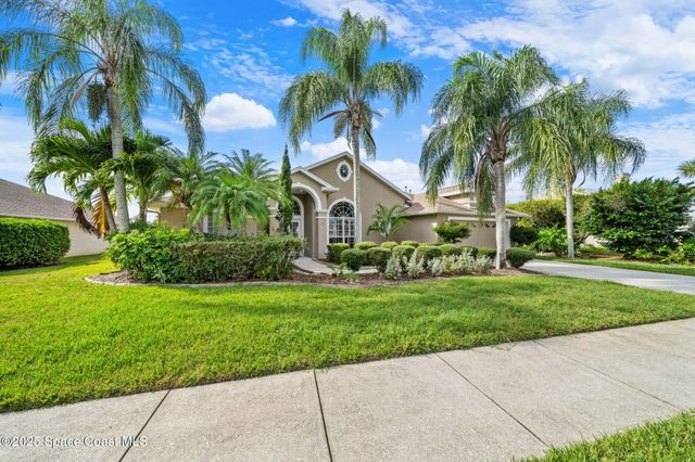 908 Fostoria Drive, Melbourne, FL 32940